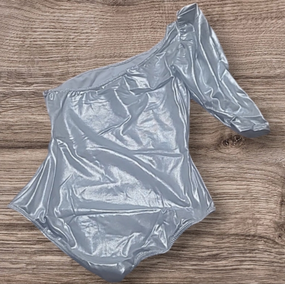 HALLOWEEN LEG AVENUE SHOOTING STAR COSTUME - Picture 3 of 5